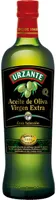 Urzante aceite de oliva