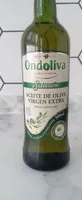 Aceite de oliva virgen extra