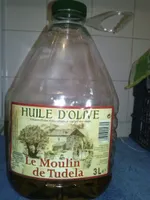 Huile d'olive