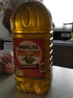 Huile d'olive