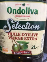 Huile dolive extra vierge