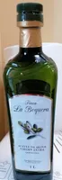 Aceite de oliva virgen extra
