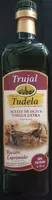 Aceite de Oliva VE Trujal Tudela