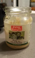 Paté de Alcachofas