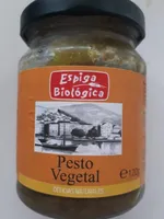 Pesto vegetal