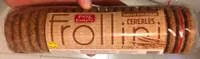 Frollini - Galletas ecológicas de cereales
