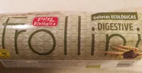 Frollini digestive