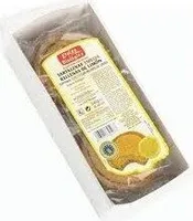 Tartaleta Espelta Limon Eco 240G Espiga Biologica