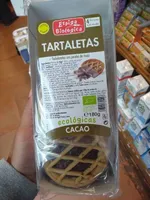 Tartaletas