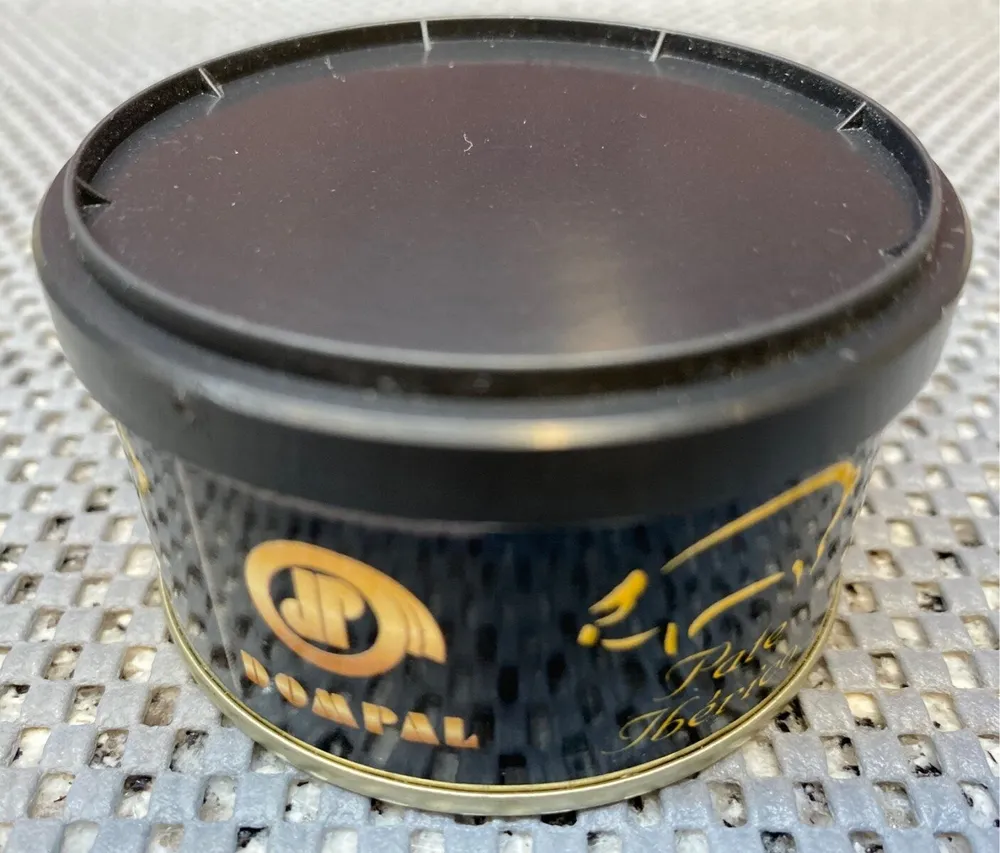 Pate Ibérico