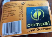 Longaniza de payes