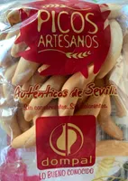 Picos artesanos