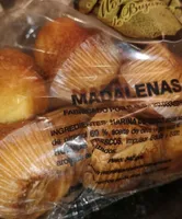 Madalenas