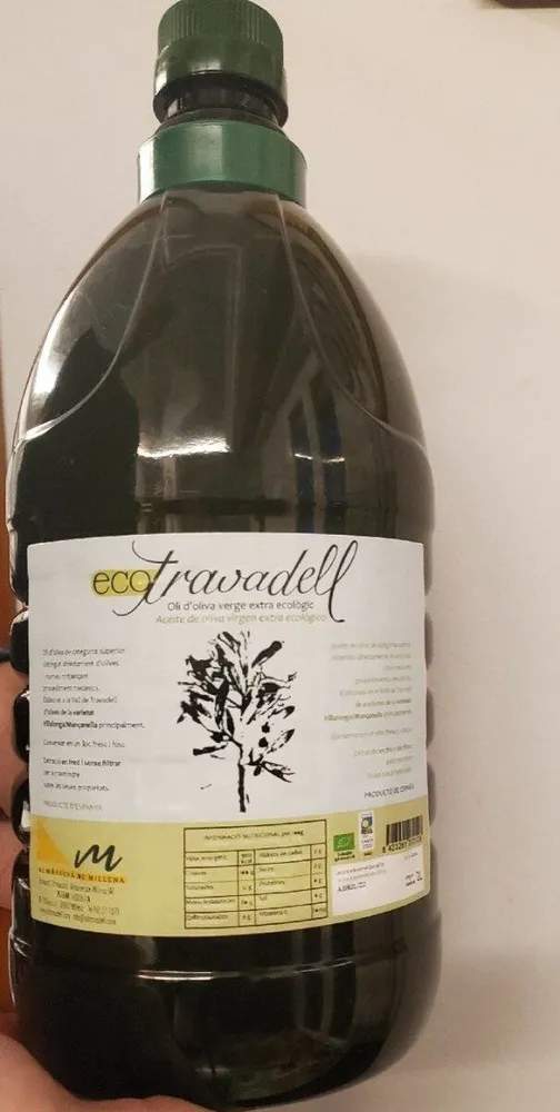 Eco Travadell