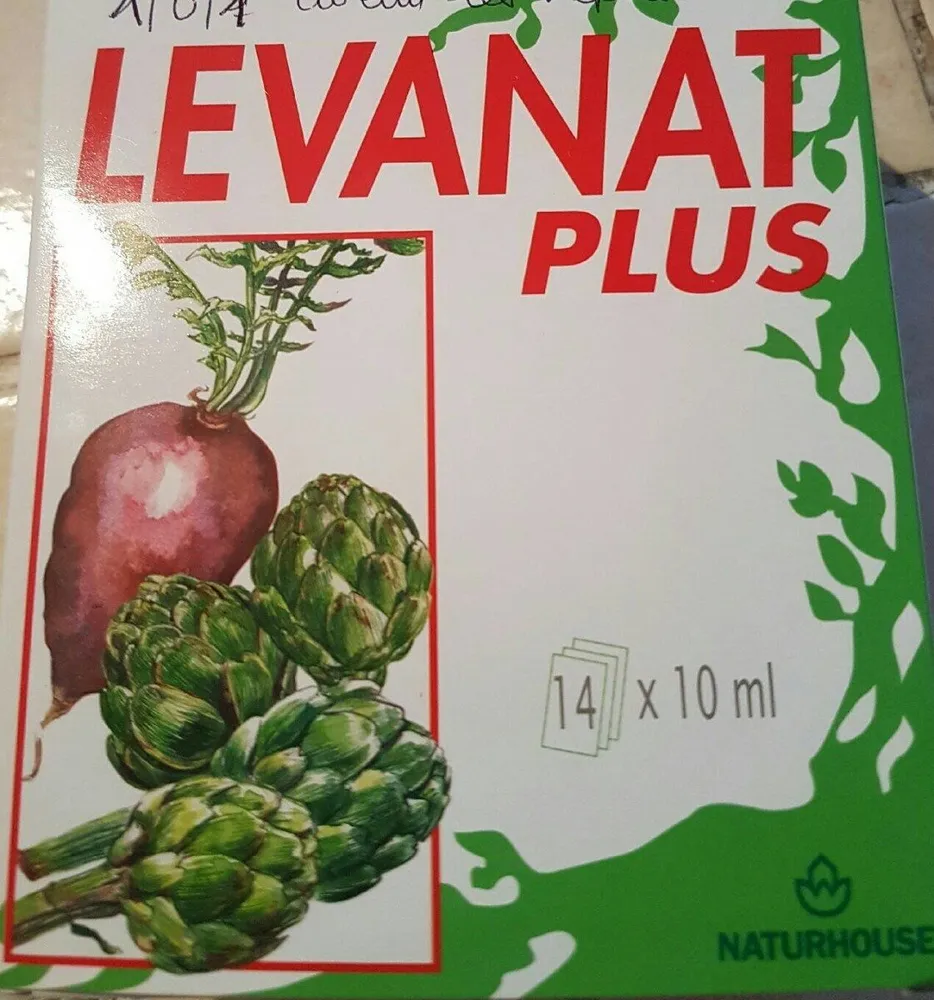 Levanat plus