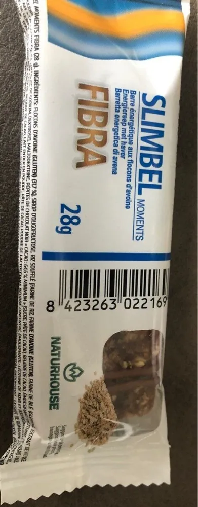 Slimbel fibra