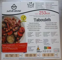 Tabouleh