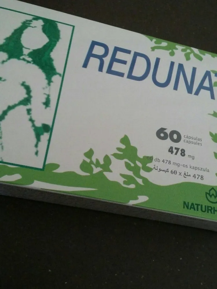 Redunat