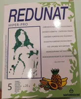Redunat hyper pro