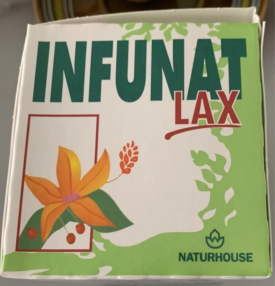 Infuna Lax