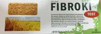 Fibroki Tost