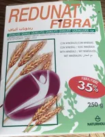 Redunat fibra