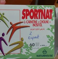 Sportnat