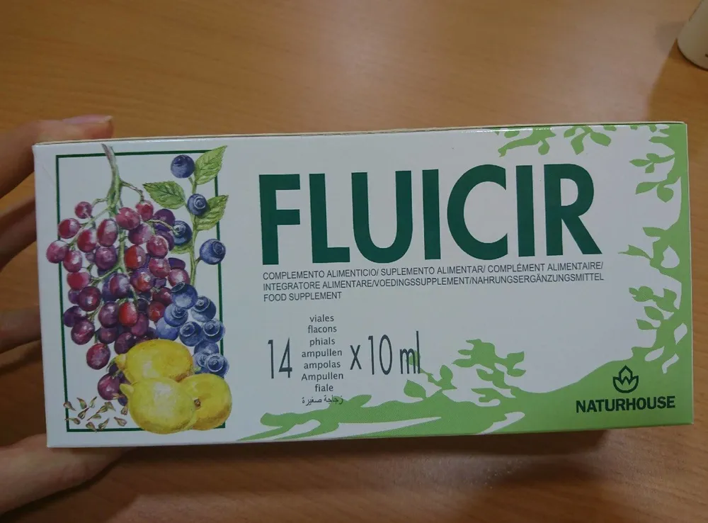 Fluicir