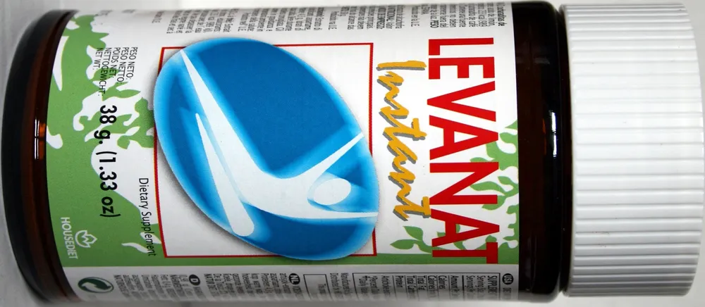 Levanat Instant