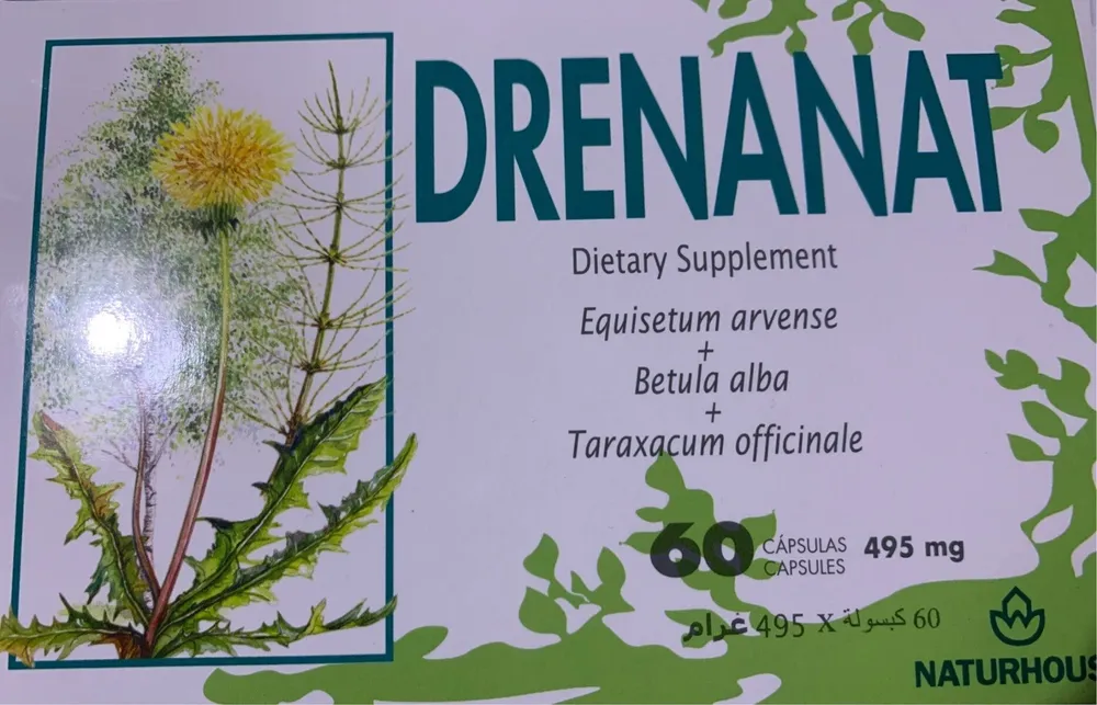Drenanat