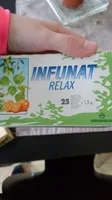 Infunat relax