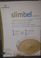 Sustitutivo de comida para adelgazar