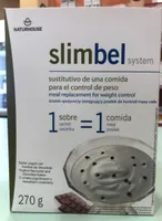 Slymbel system