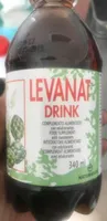 Levanat drink