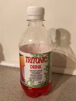 Tritonic drink