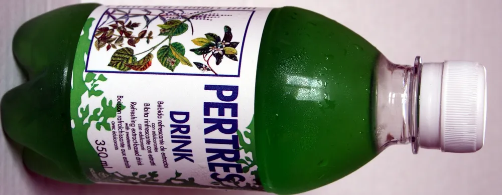 Pertres Drink