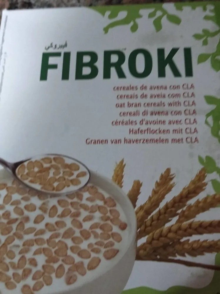 Fibroki
