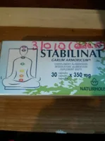 Kiluva 30 Pearls Stabilium