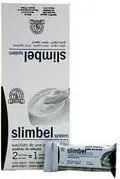 Kiluva Slimbel Snack Bars Yoghourt Saciante Box