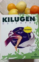 Kilugen
