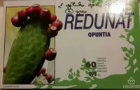 Redunat opuntia