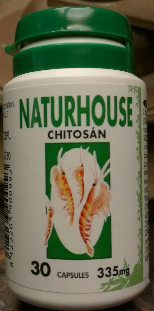 Chitosan