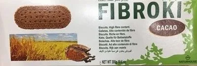 Fibroki Cacao