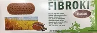 Fibroki Cacao
