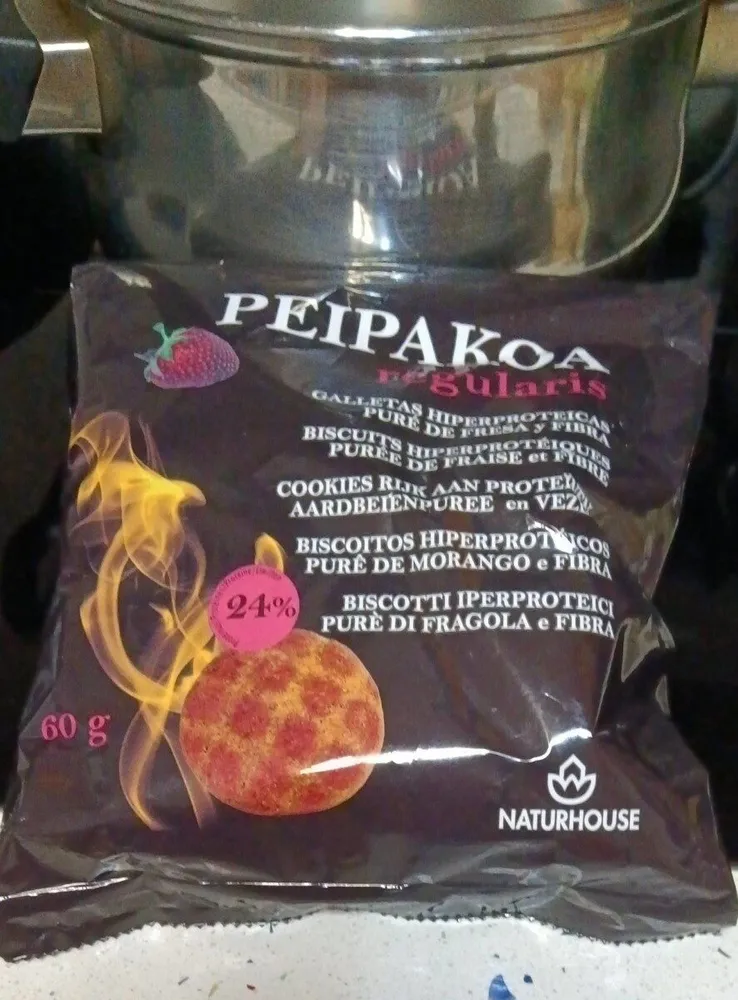 Peipakoa