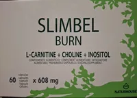 Slimbel Burn