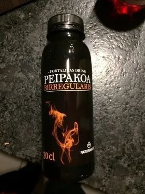 Peipakoa birregularis