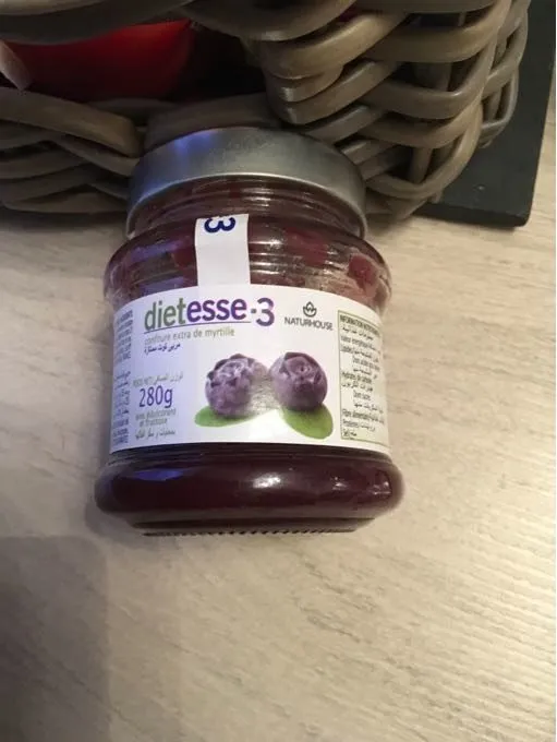 Dietesse