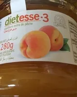 Dietesse 3
