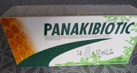 Panakibiotic